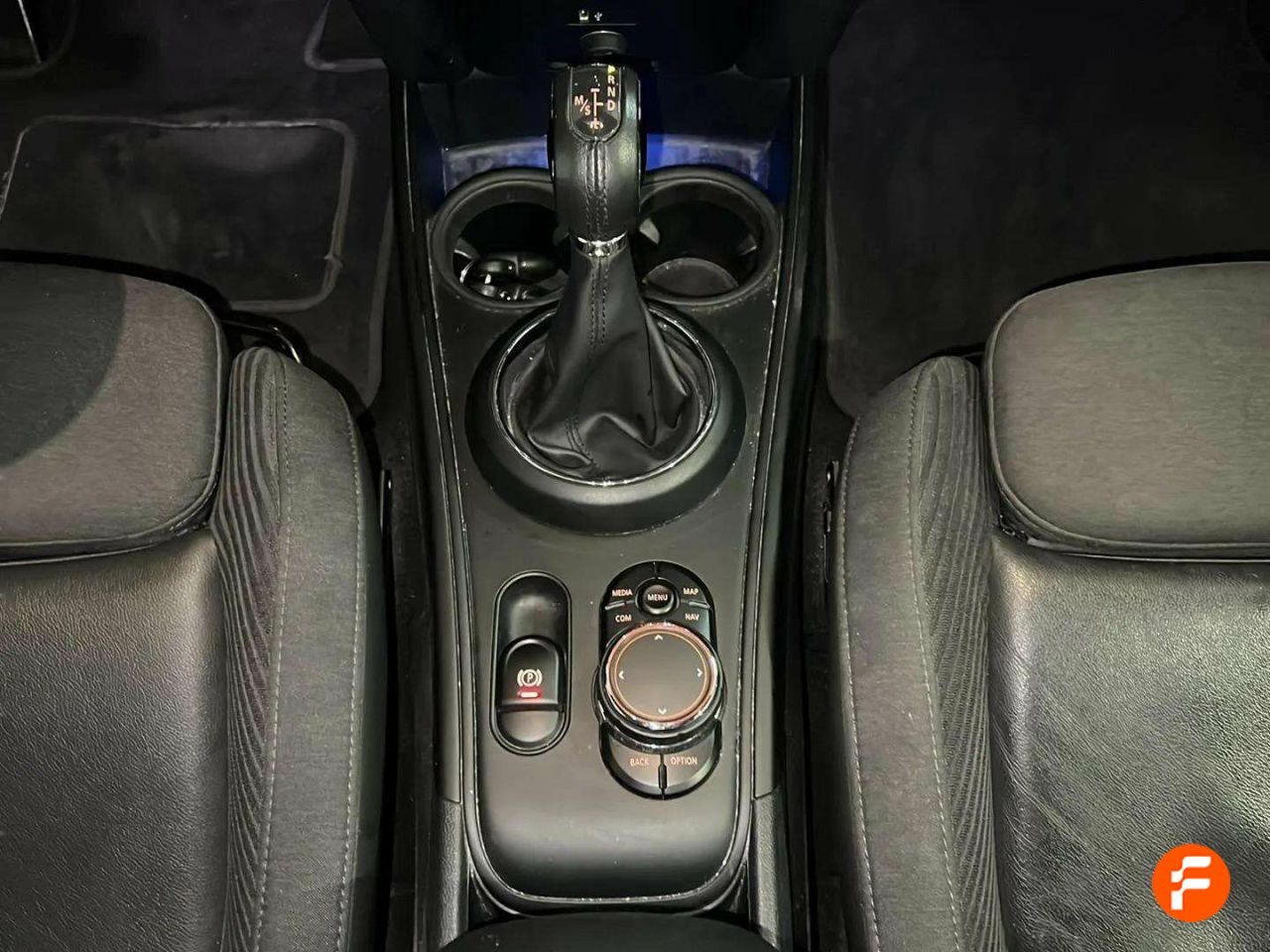 Foto Mini Countryman 17