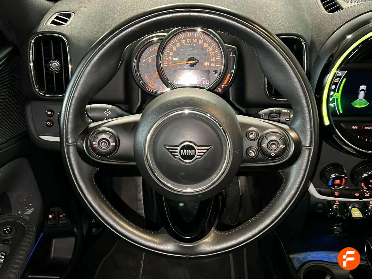 Foto Mini Countryman 18