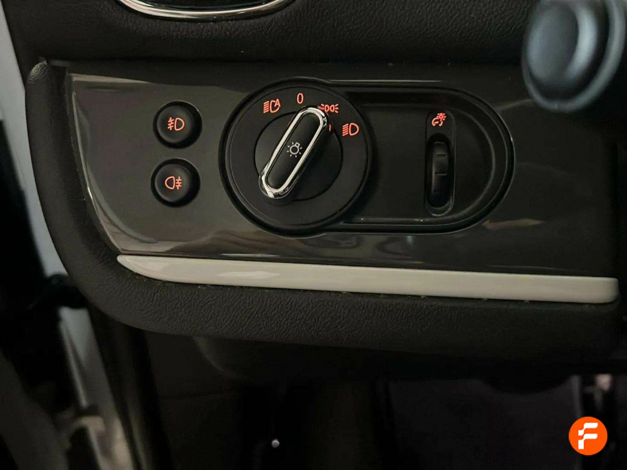 Foto Mini Countryman 19