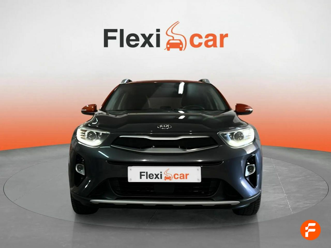 Foto Kia Stonic 2