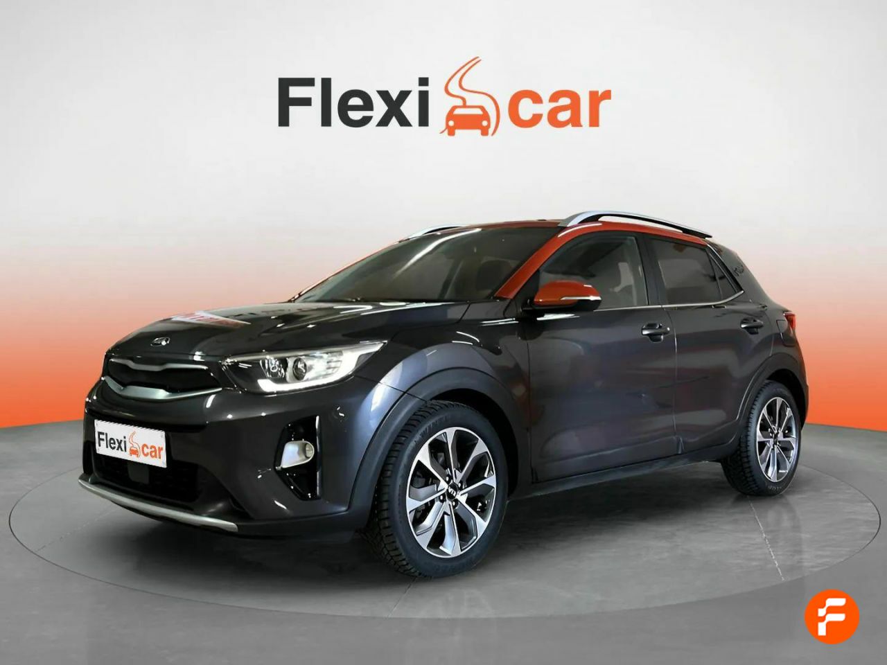 Foto Kia Stonic 3