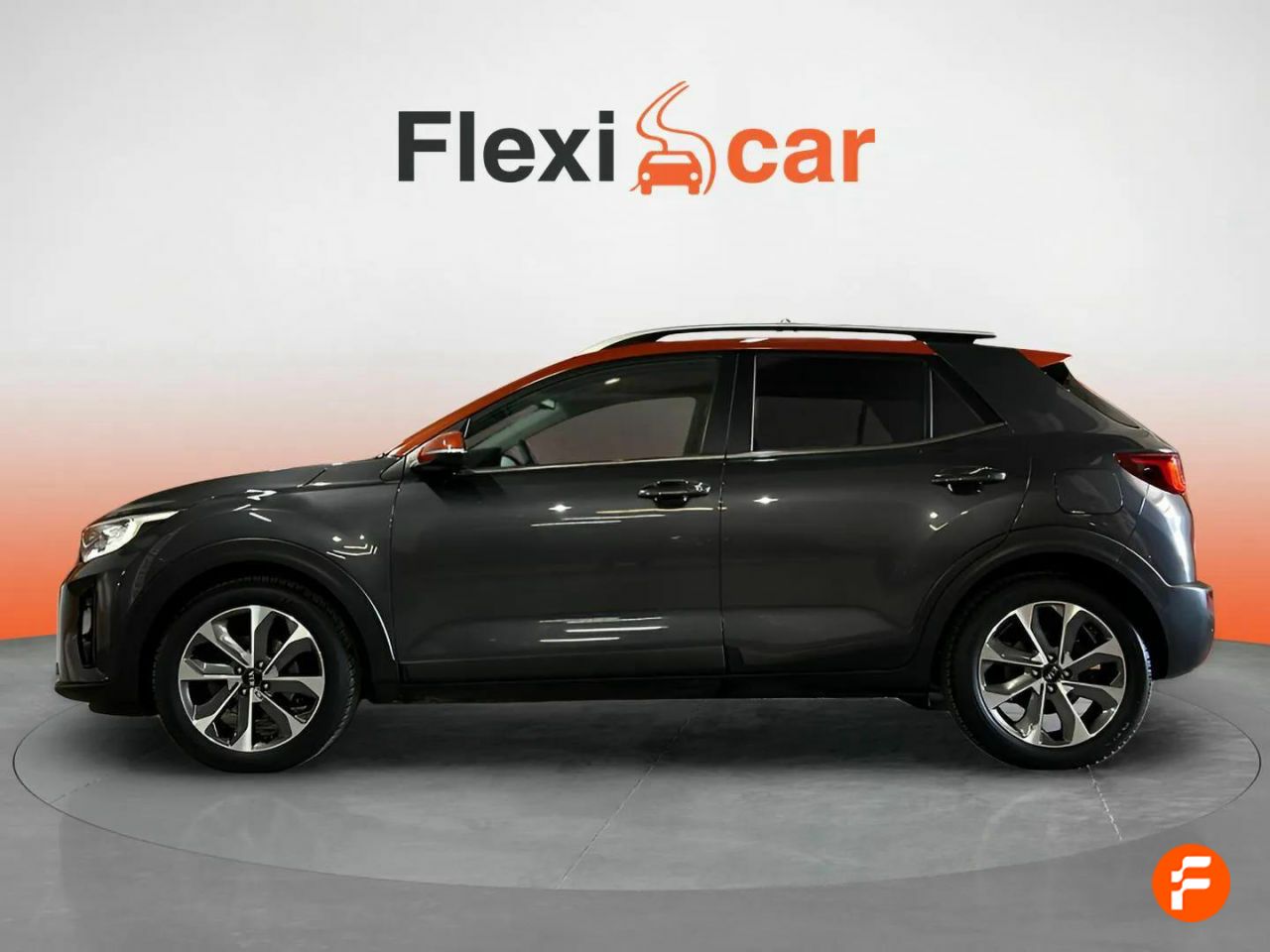 Foto Kia Stonic 4