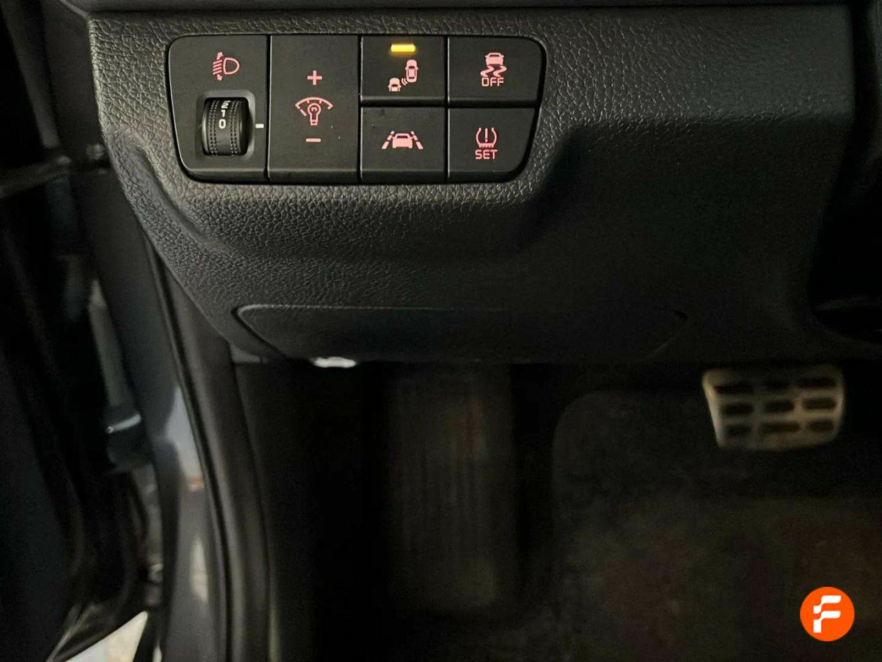 Foto Kia Stonic 19
