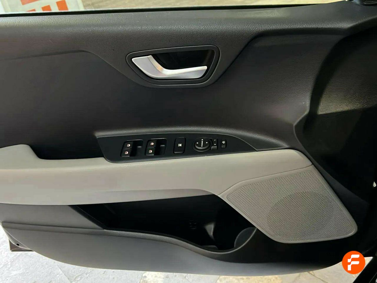 Foto Kia Stonic 21