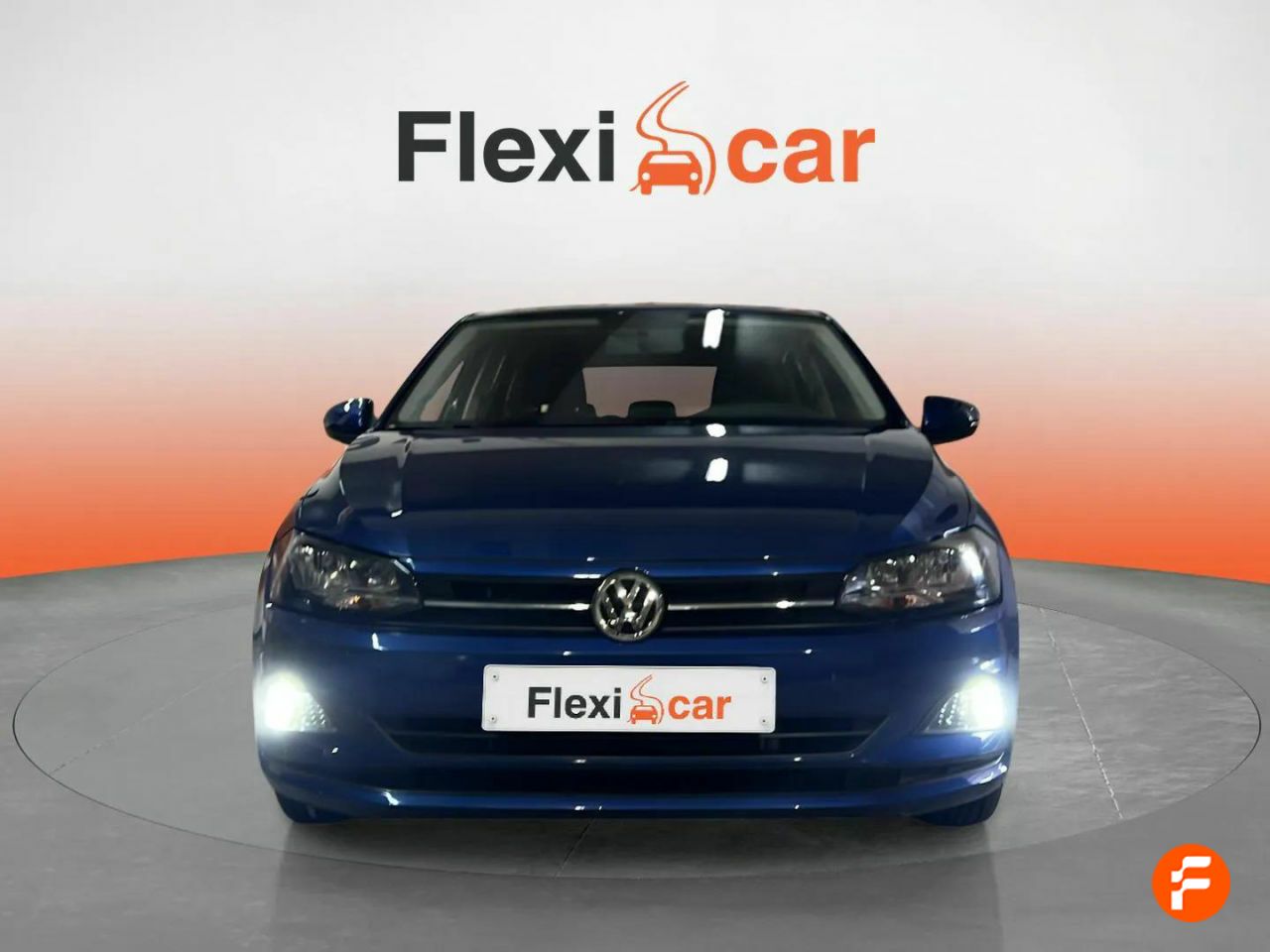 Foto Volkswagen Polo 2