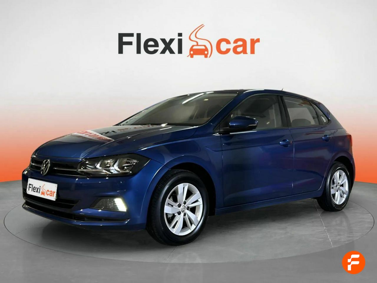 Foto Volkswagen Polo 3