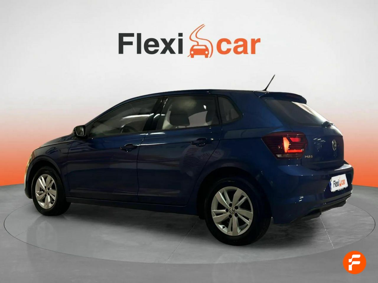 Foto Volkswagen Polo 5