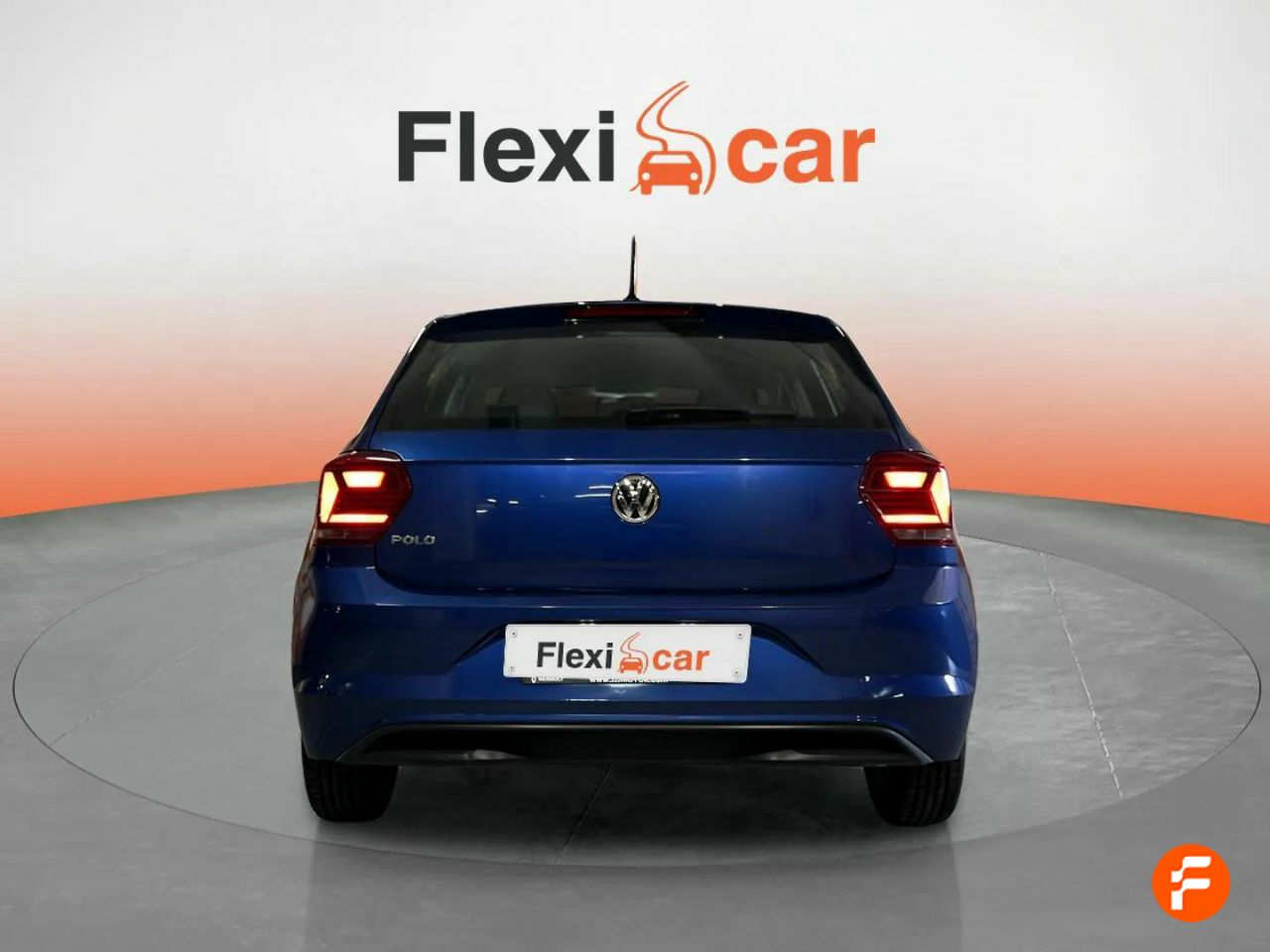 Foto Volkswagen Polo 7