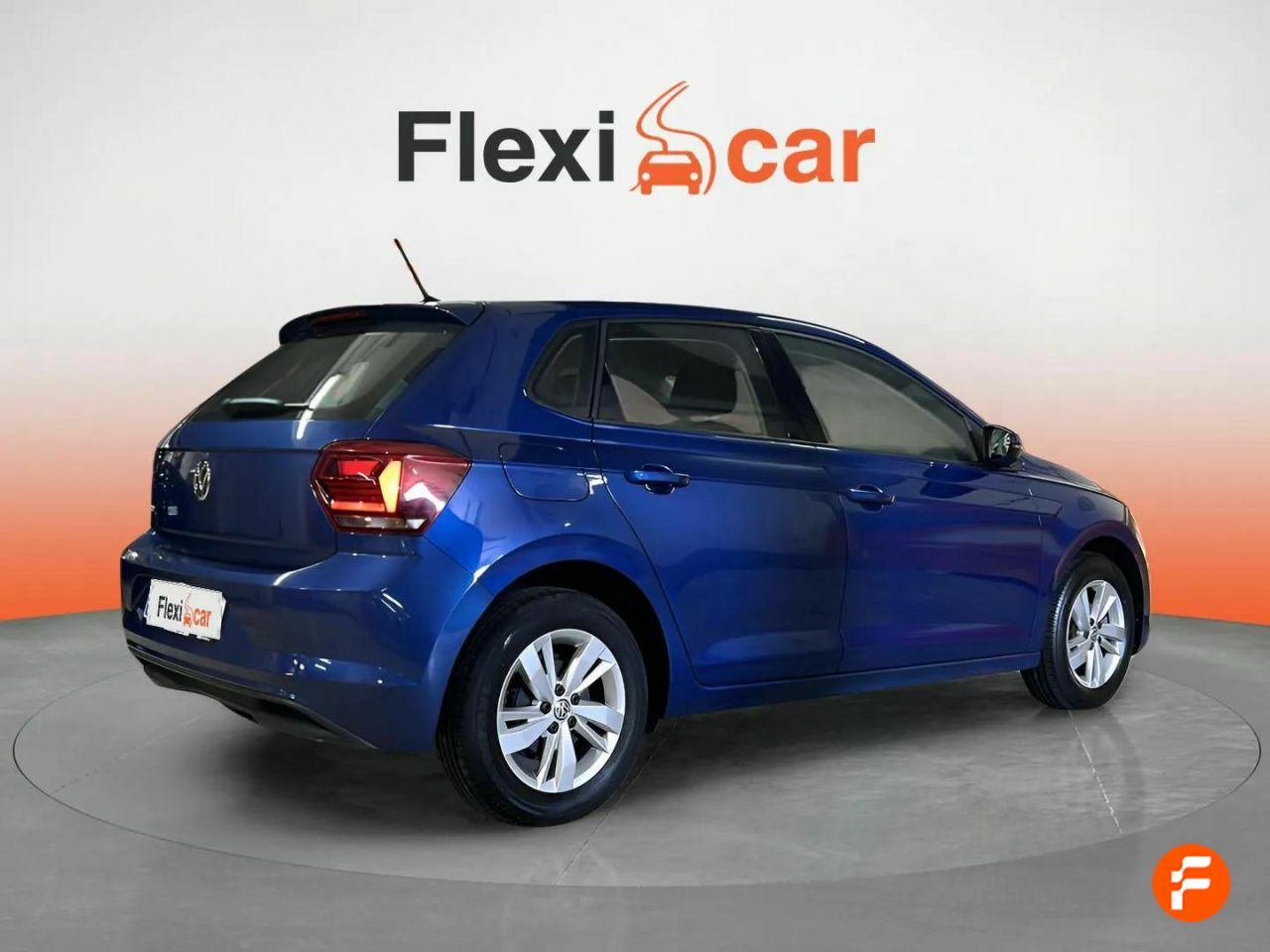 Foto Volkswagen Polo 8