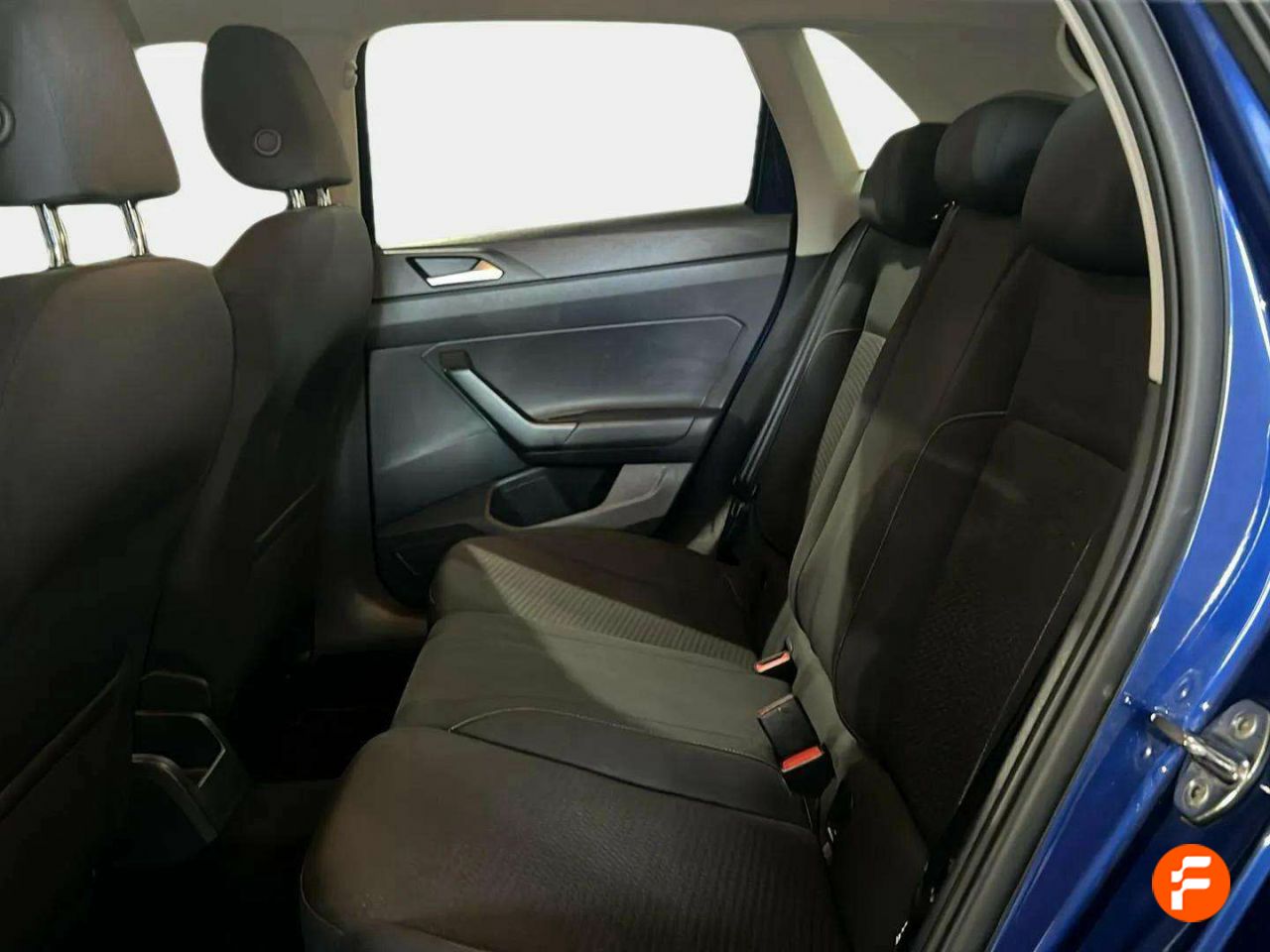 Foto Volkswagen Polo 11