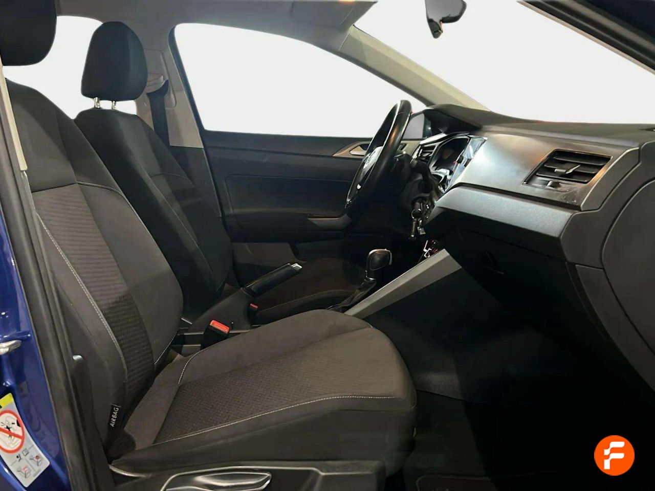 Foto Volkswagen Polo 12