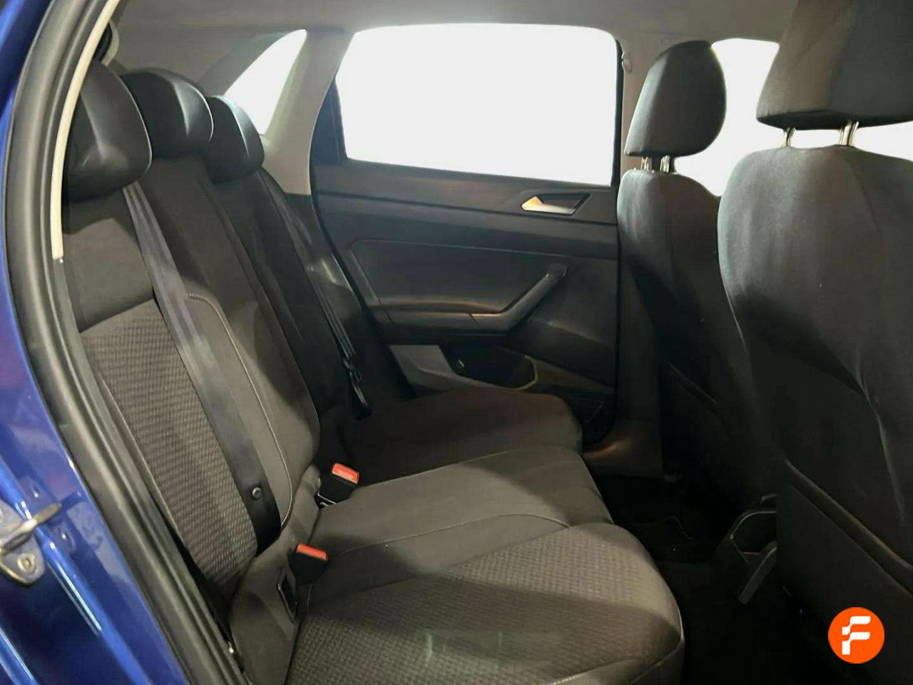 Foto Volkswagen Polo 13