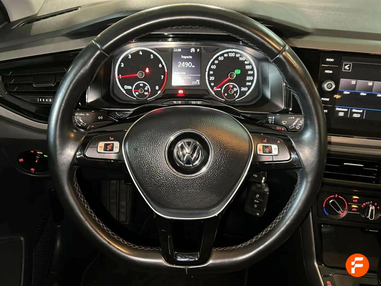 Foto Volkswagen Polo 17