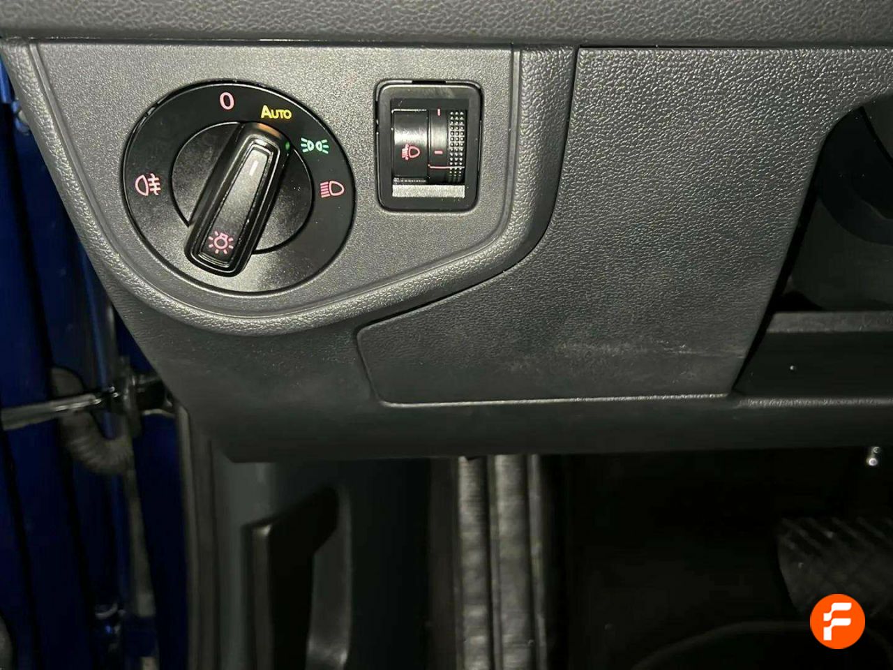 Foto Volkswagen Polo 18