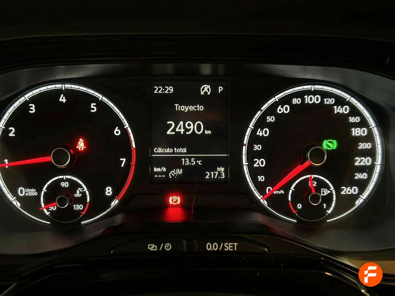 Foto Volkswagen Polo 19
