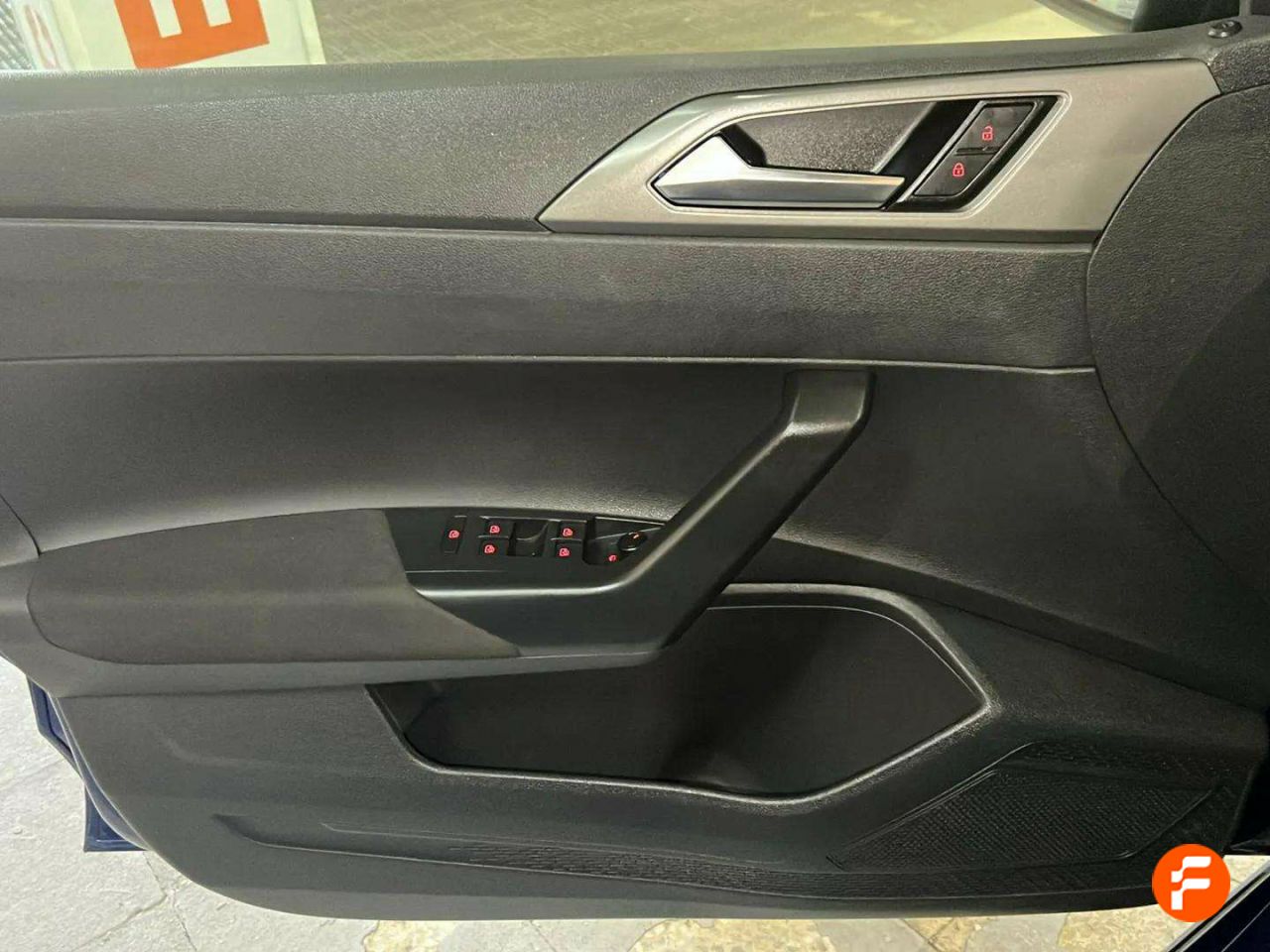 Foto Volkswagen Polo 20