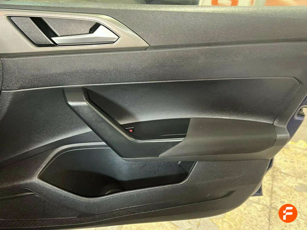 Foto Volkswagen Polo 21