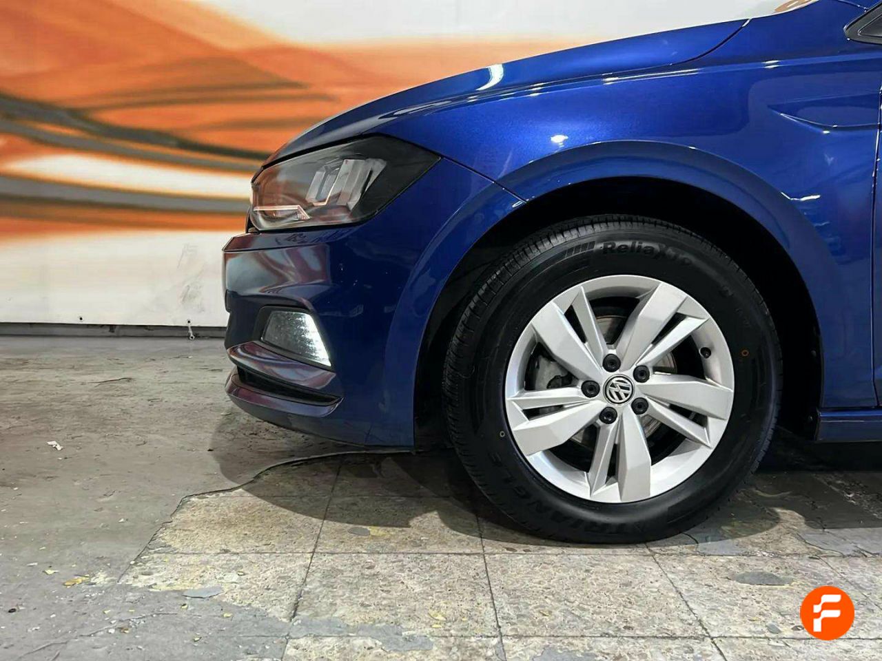 Foto Volkswagen Polo 22