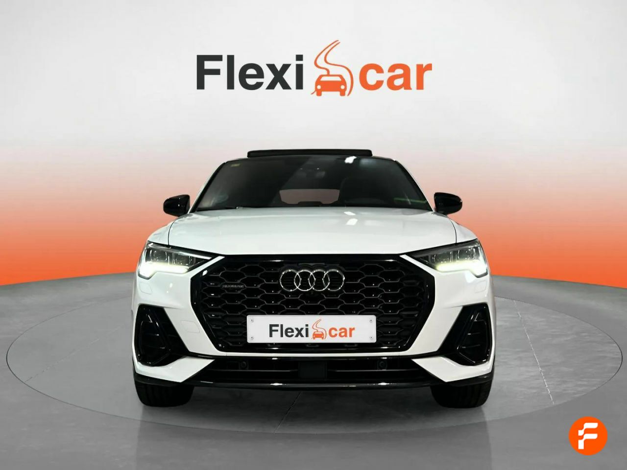 Foto Audi Q3 2