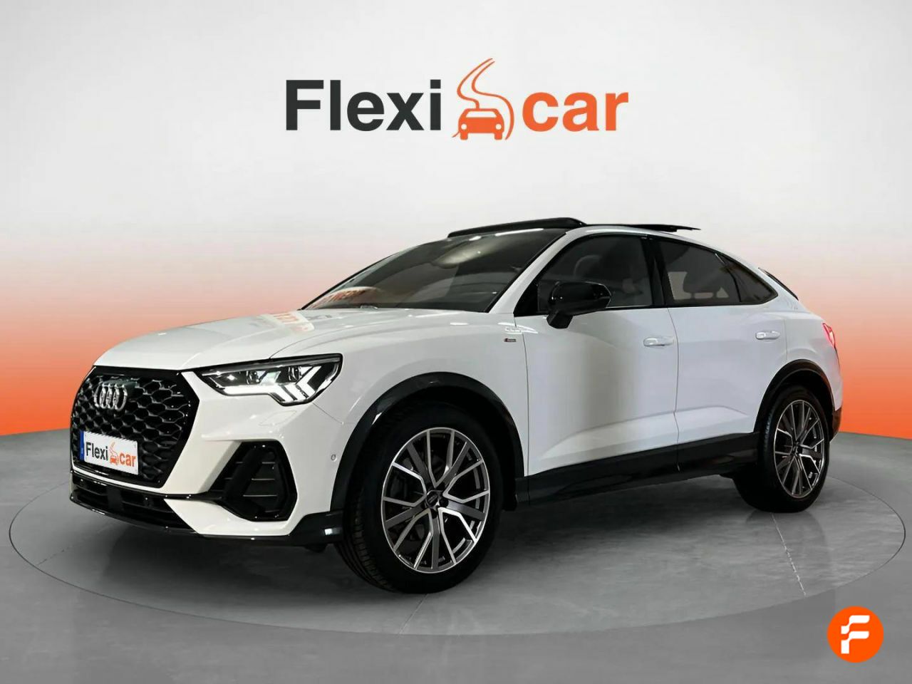 Foto Audi Q3 3