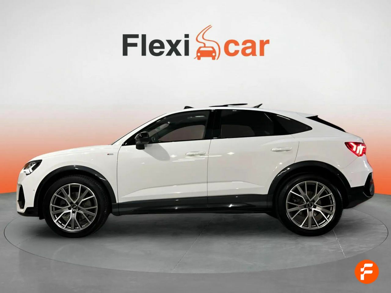 Foto Audi Q3 4