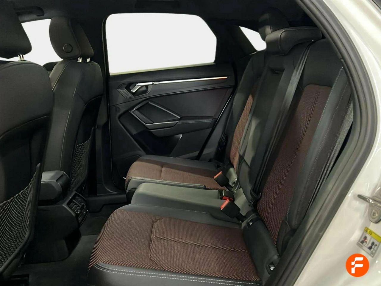 Foto Audi Q3 12