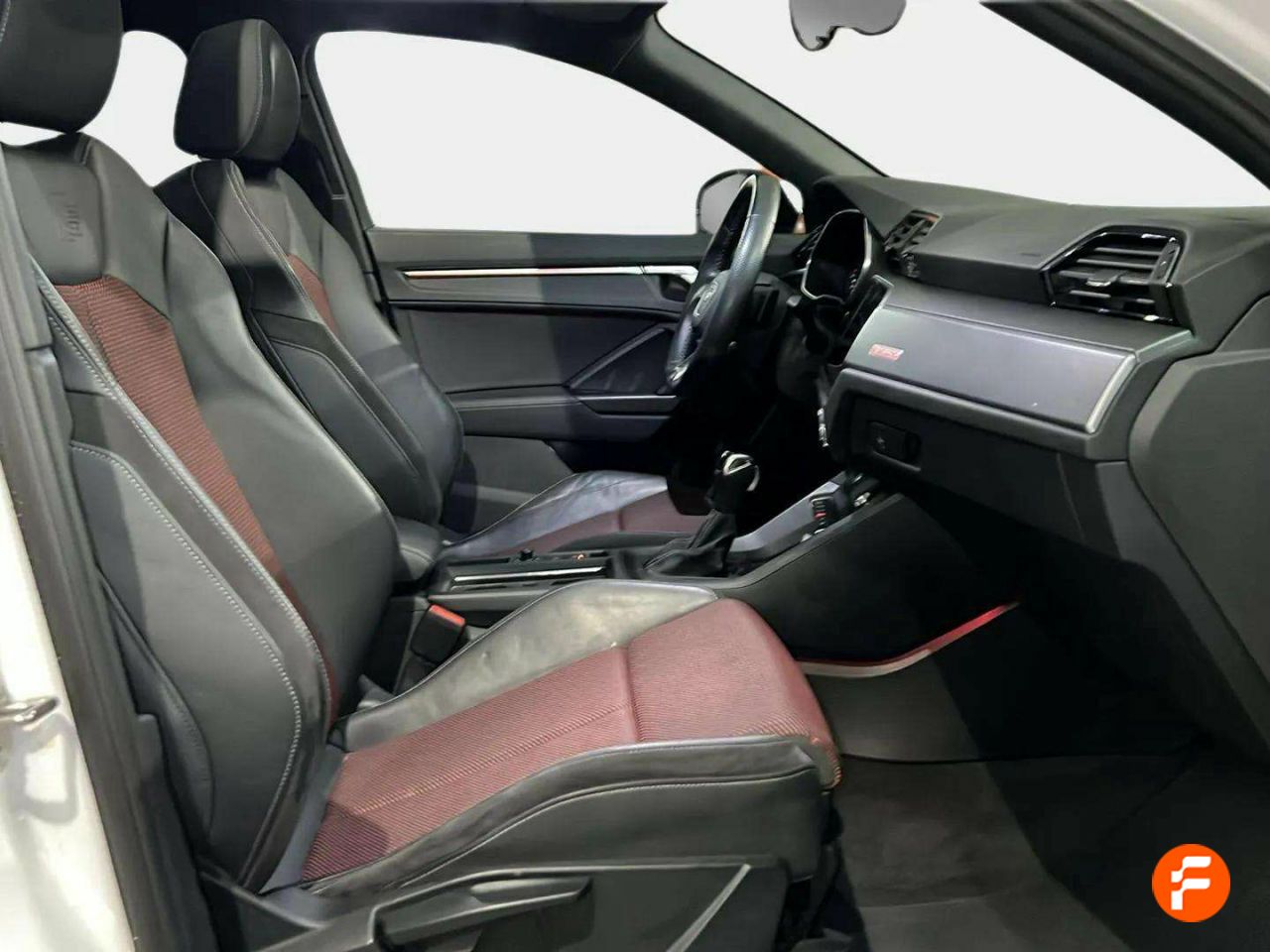 Foto Audi Q3 13