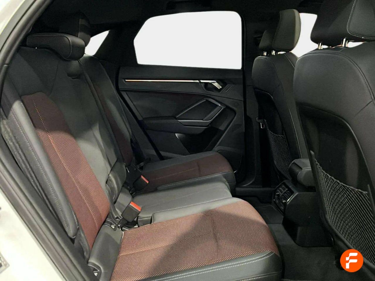 Foto Audi Q3 14