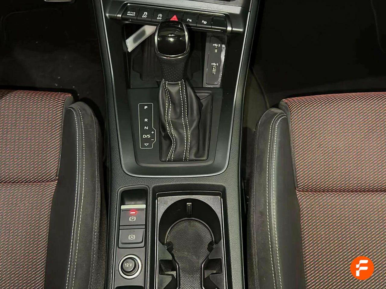 Foto Audi Q3 18