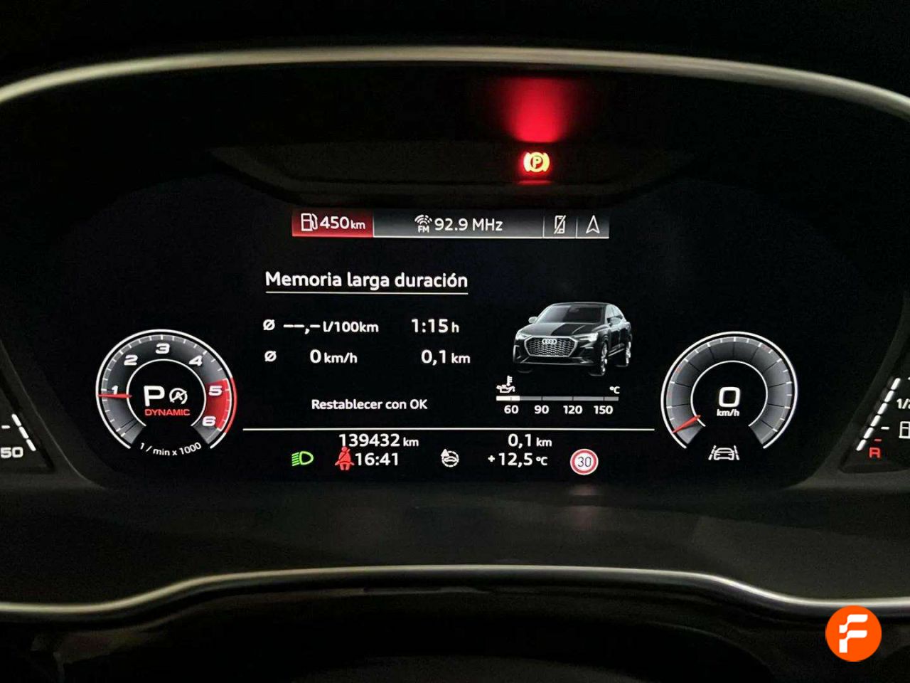 Foto Audi Q3 21