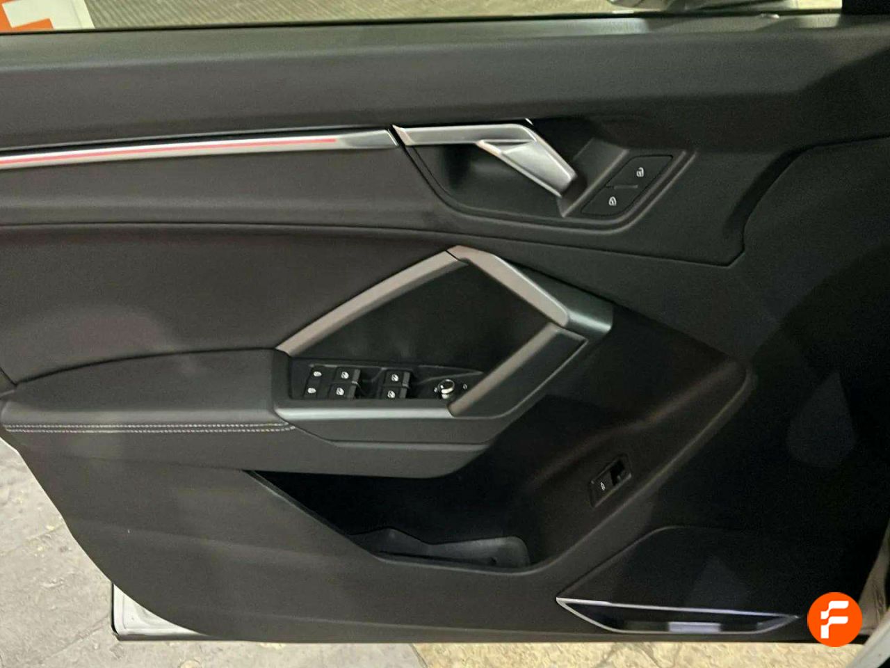 Foto Audi Q3 22
