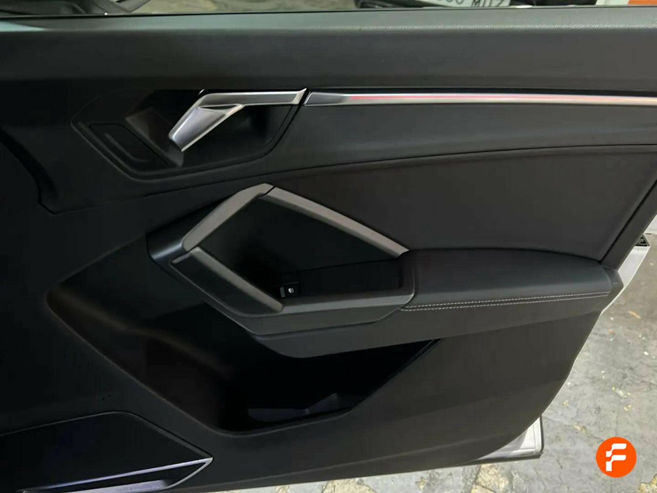 Foto Audi Q3 23
