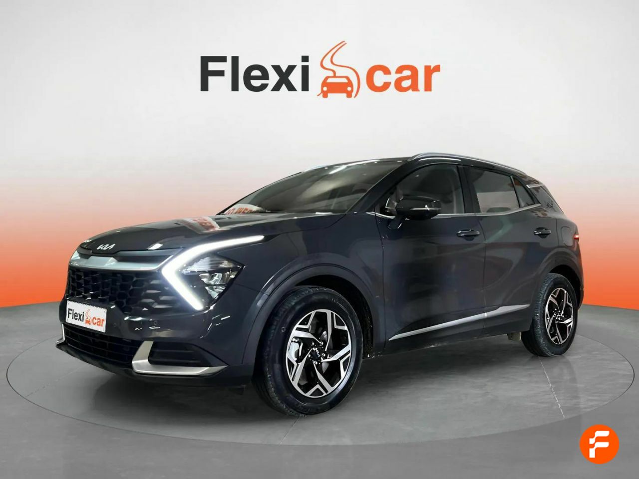 Foto Kia Sportage 3