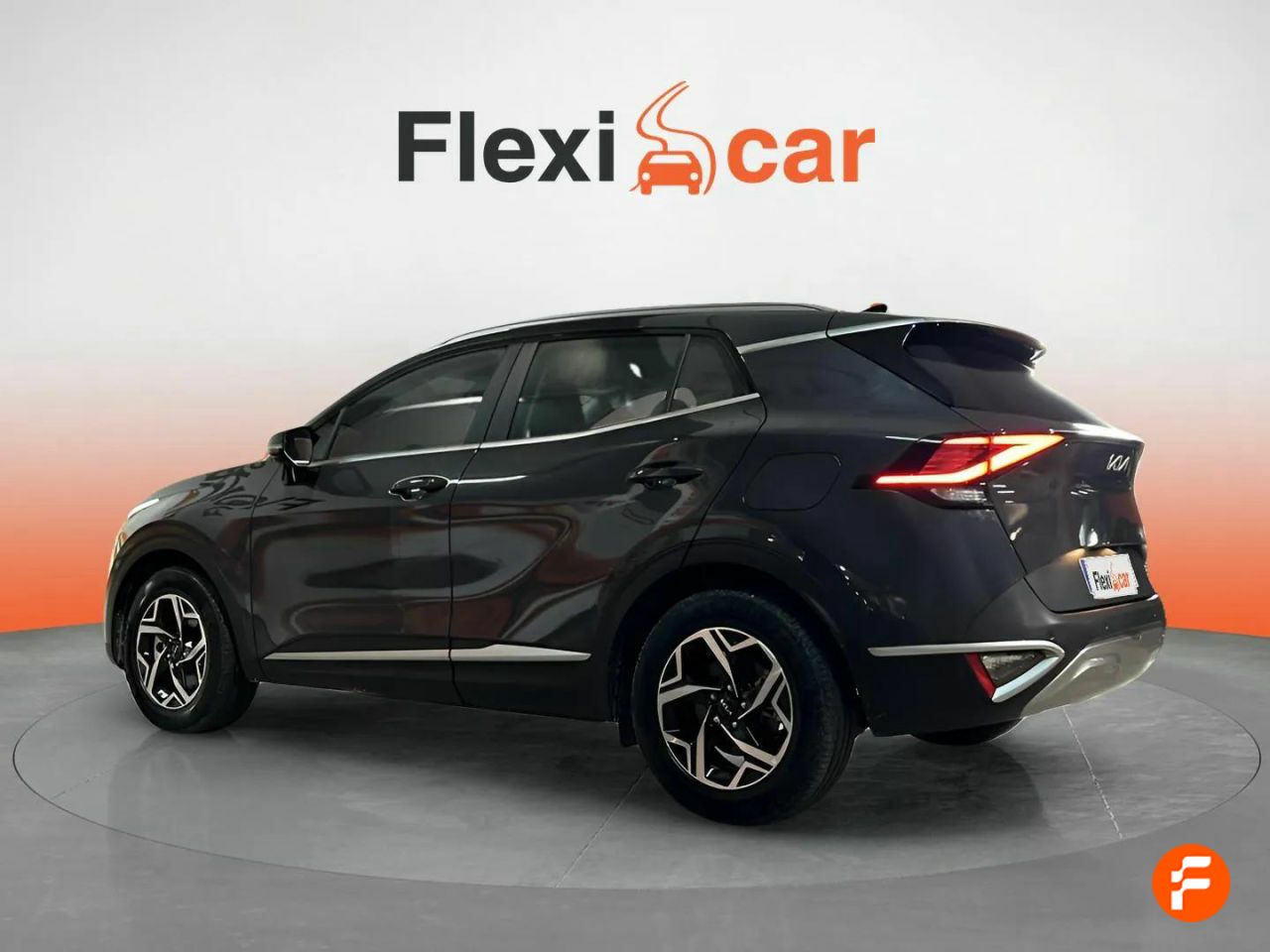 Foto Kia Sportage 5