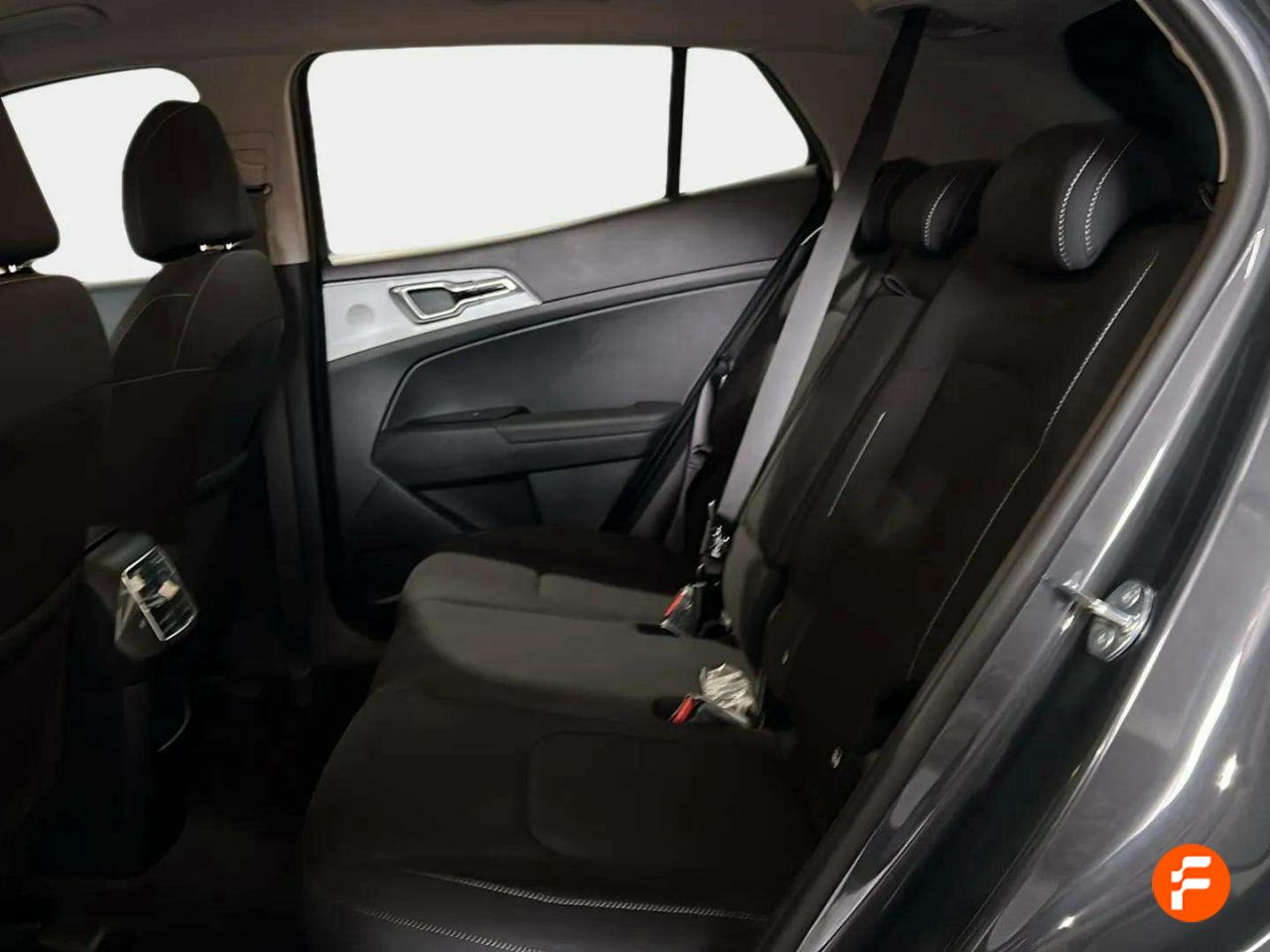 Foto Kia Sportage 11