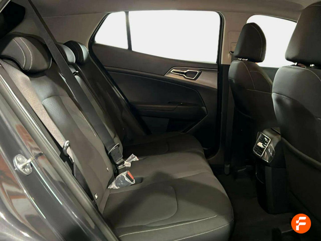 Foto Kia Sportage 13