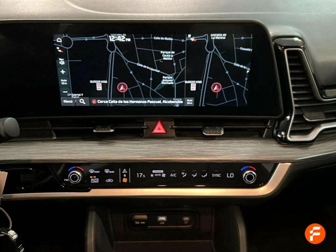 Foto Kia Sportage 15