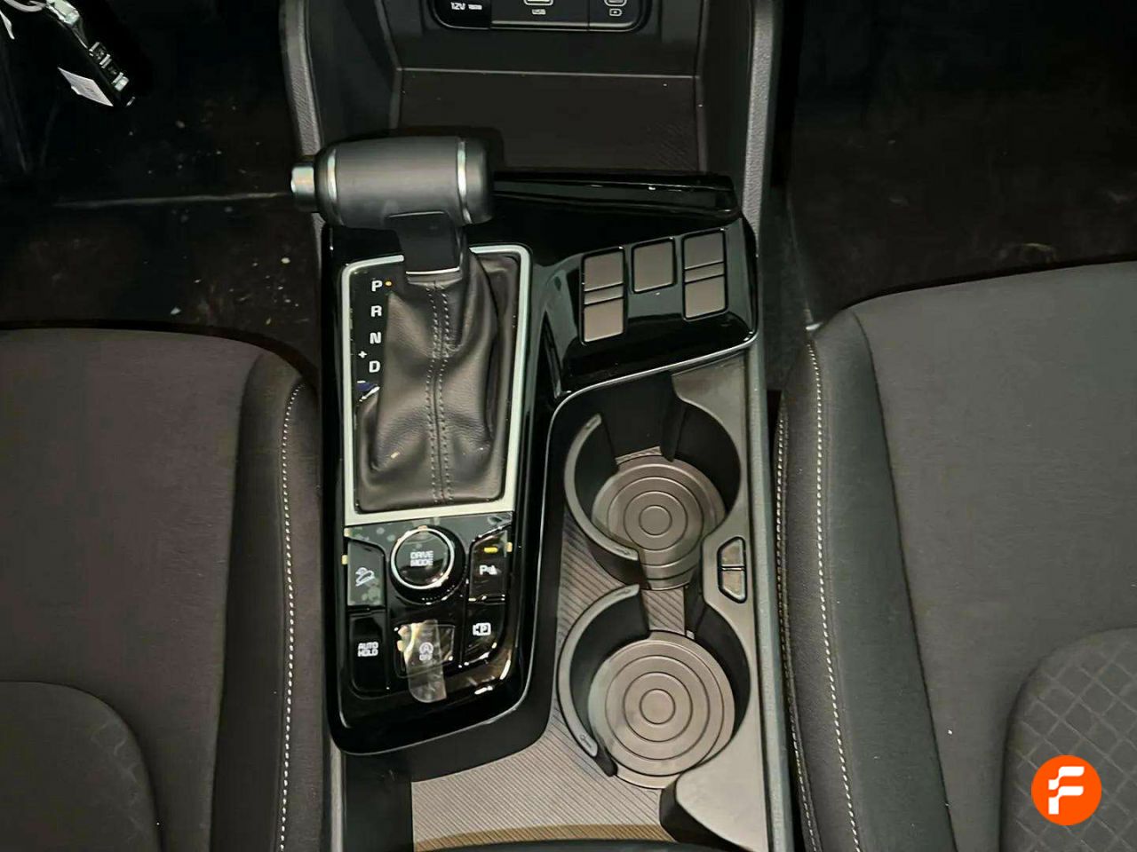 Foto Kia Sportage 17