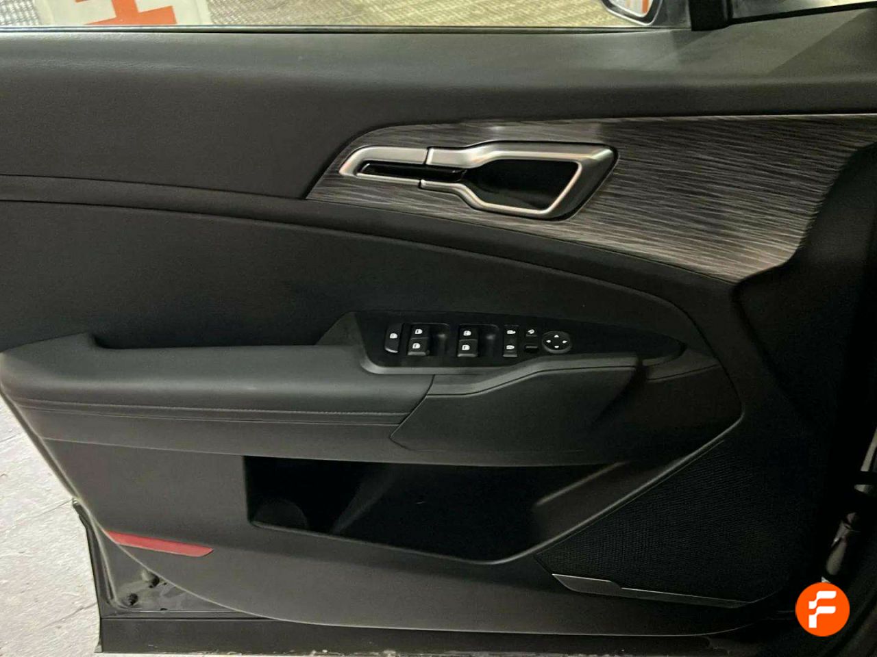 Foto Kia Sportage 21