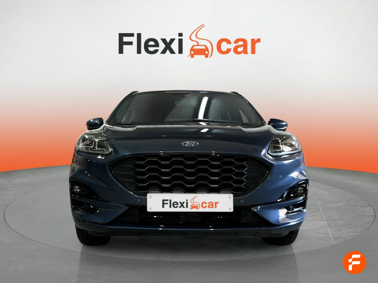 Foto Ford Kuga 2