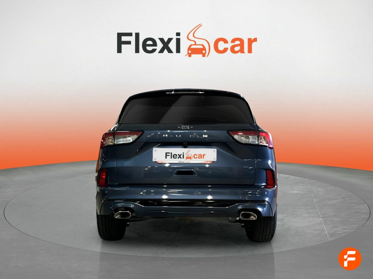Foto Ford Kuga 7