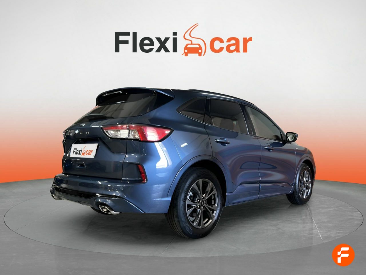 Foto Ford Kuga 8