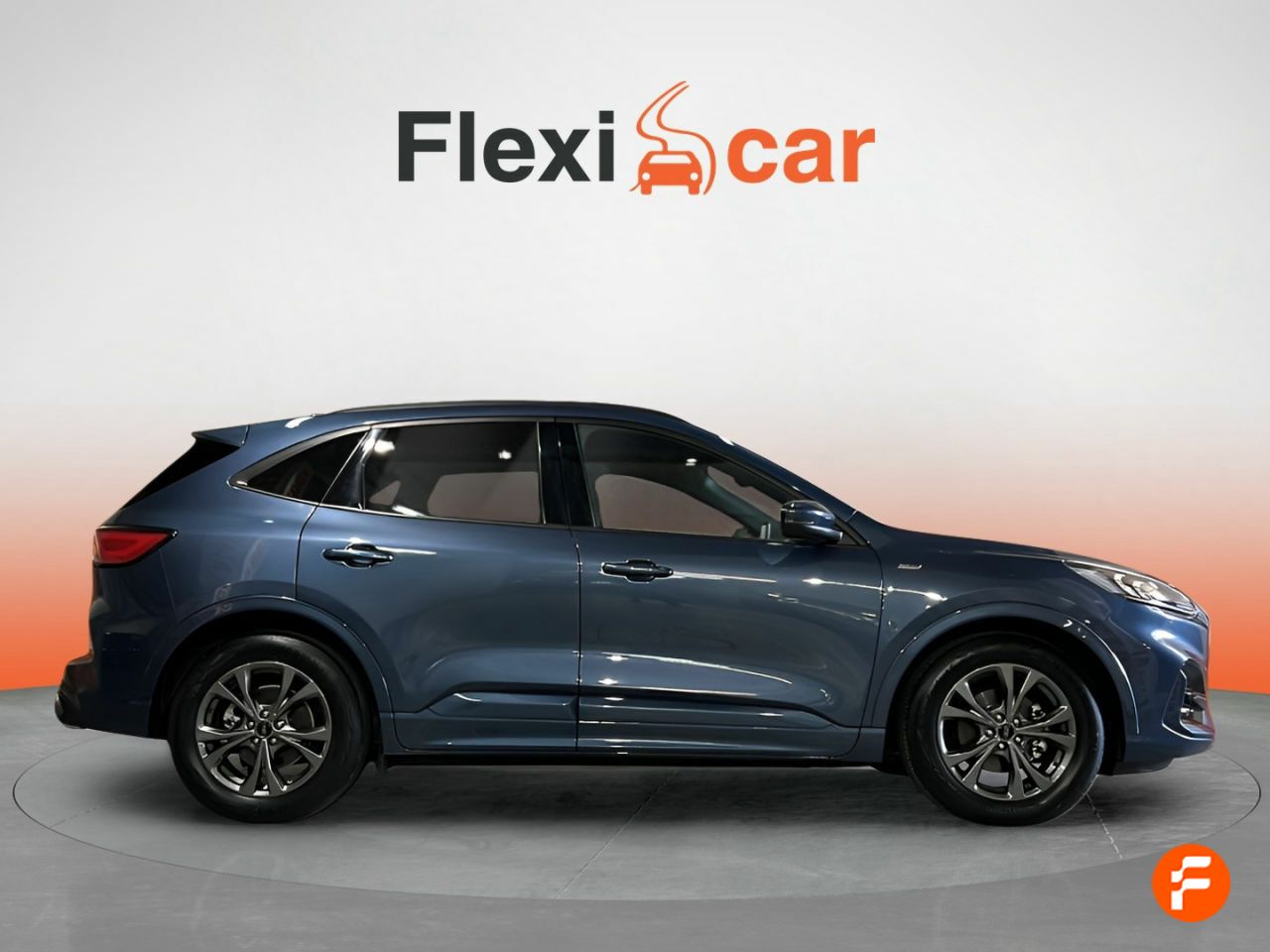 Foto Ford Kuga 9
