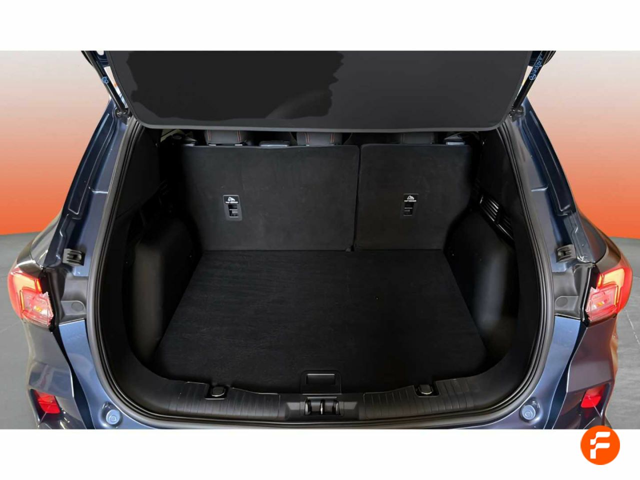 Foto Ford Kuga 10