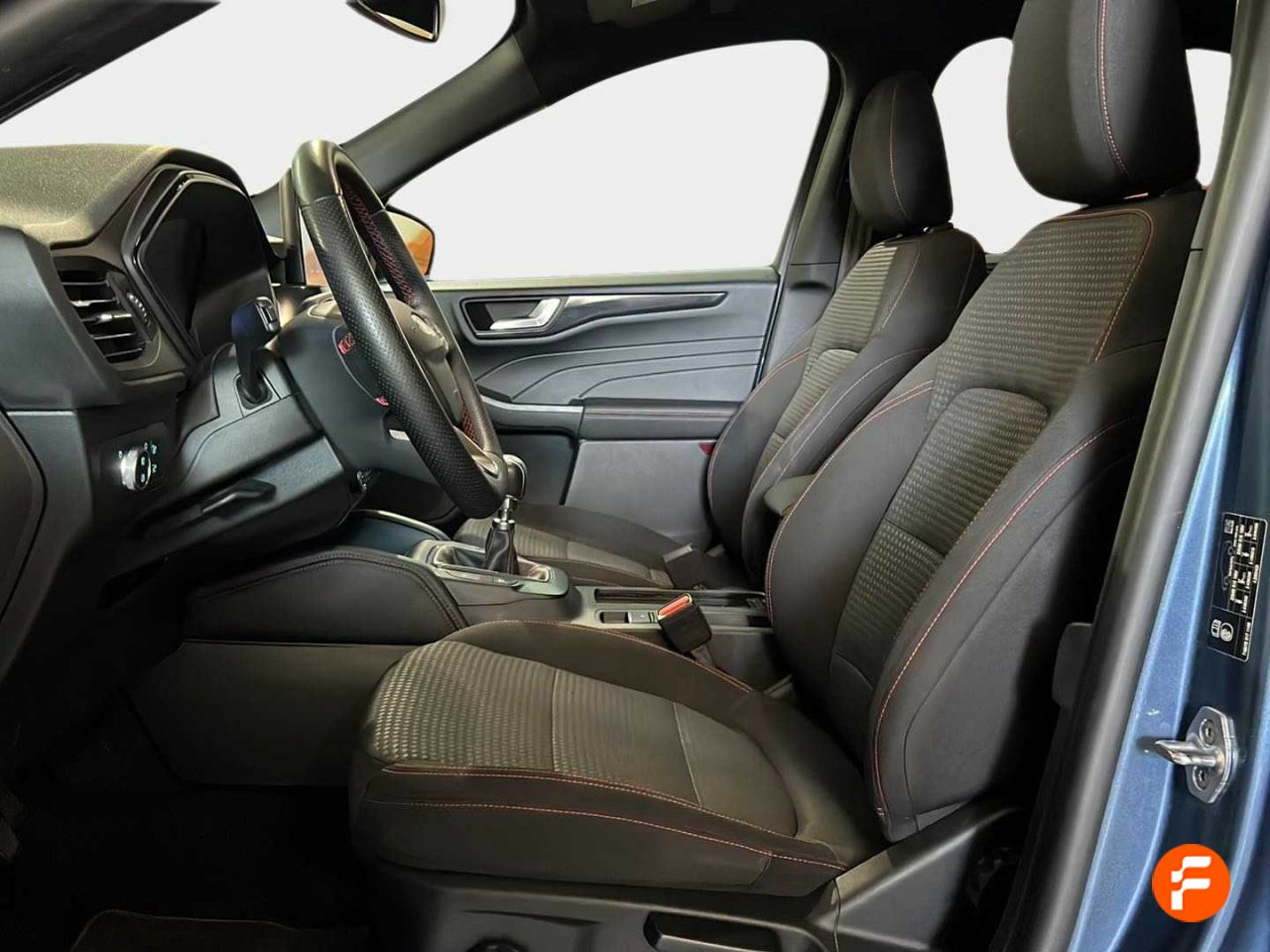 Foto Ford Kuga 11