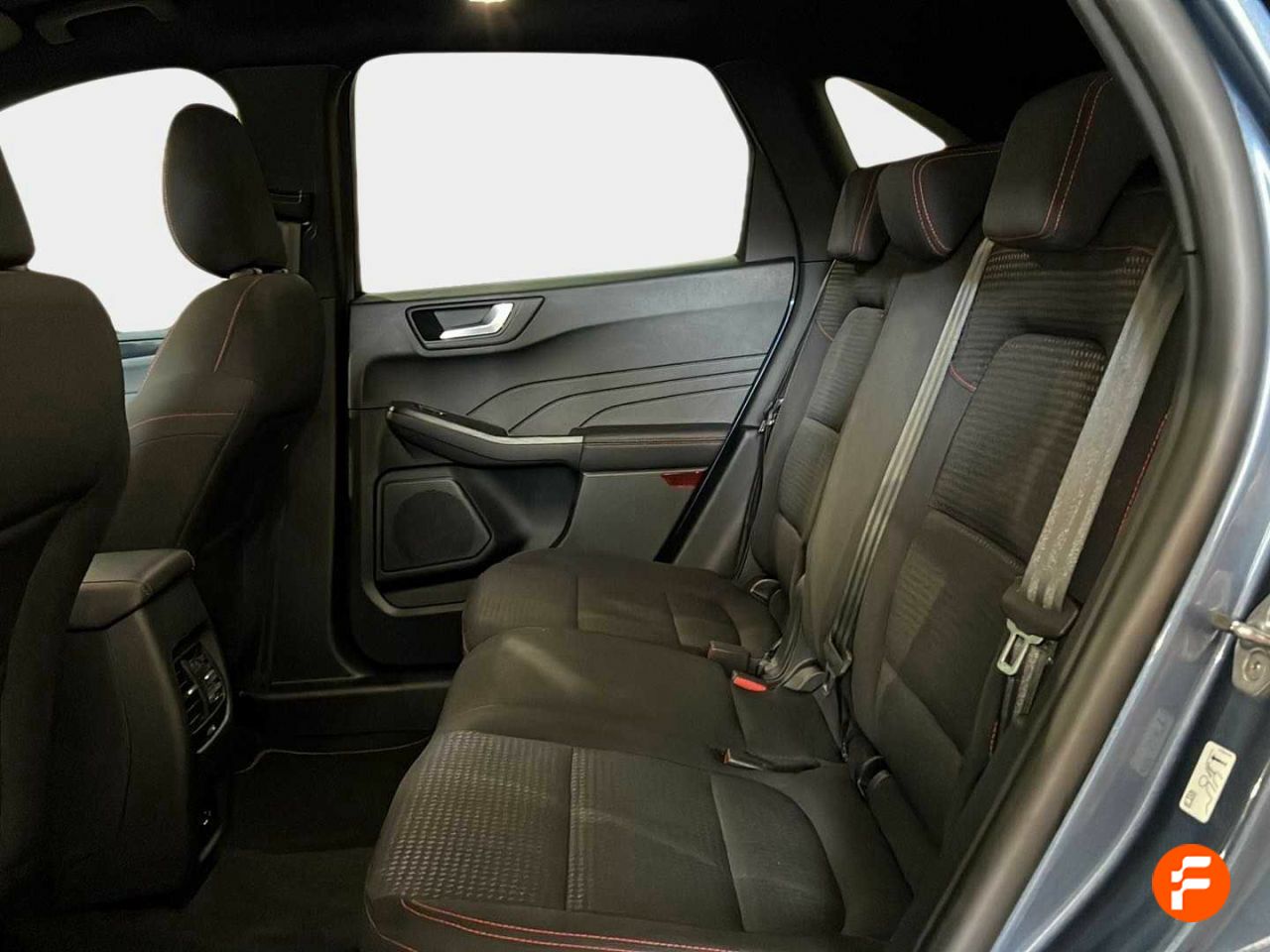 Foto Ford Kuga 12