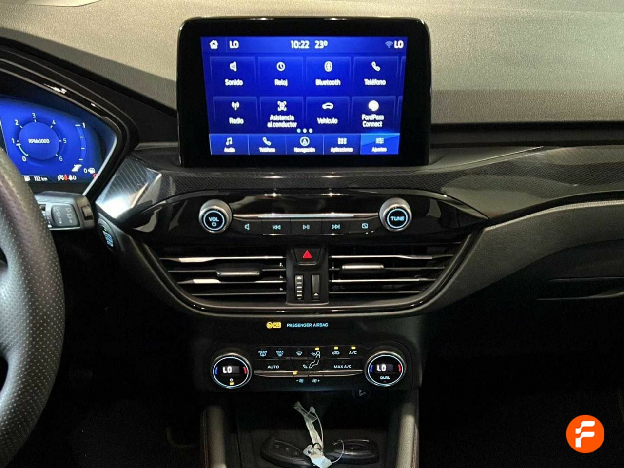 Foto Ford Kuga 16