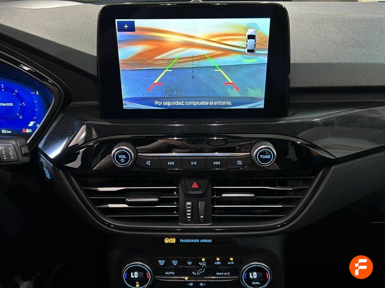 Foto Ford Kuga 17