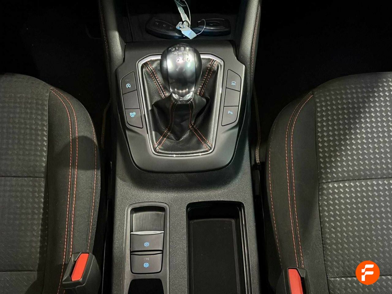 Foto Ford Kuga 18