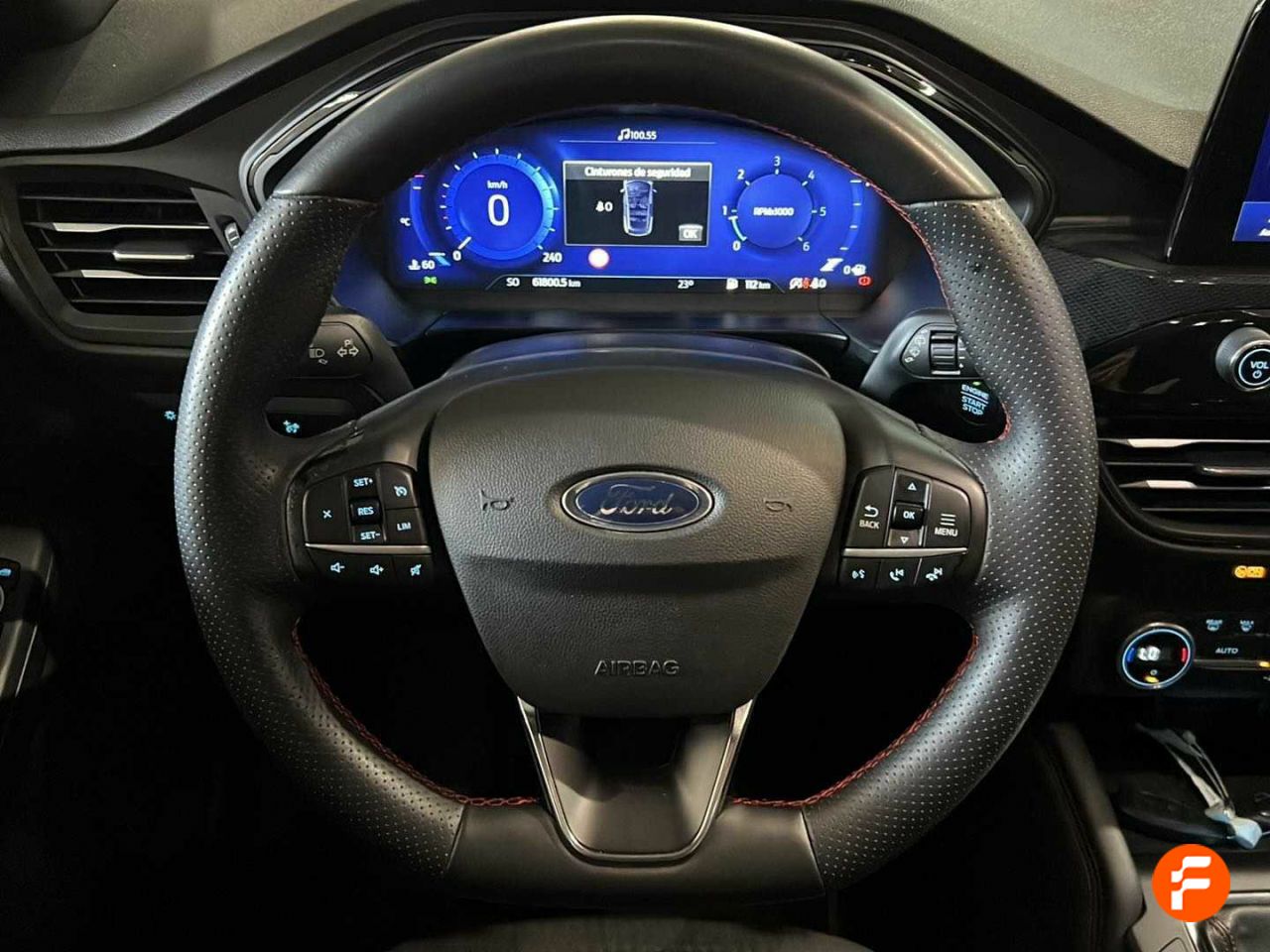 Foto Ford Kuga 19
